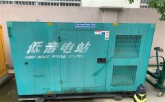 正定通州四建大波纹箱定制案例