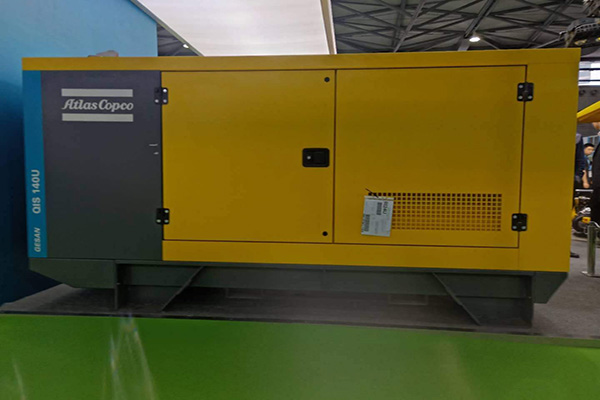 正定发电机出租