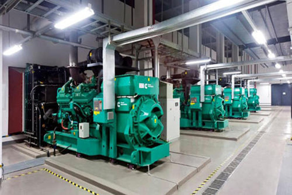 正定发电机出租