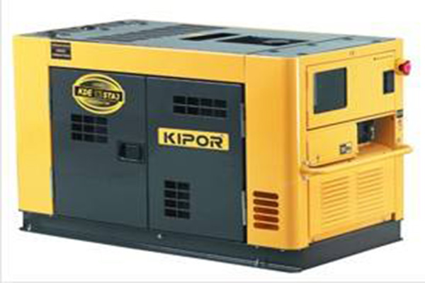 正定发电机出租