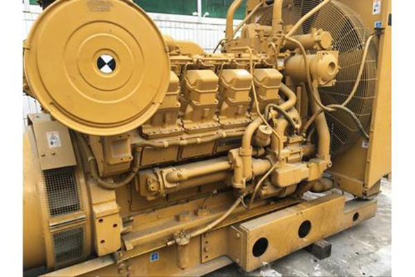 正定发电机出租