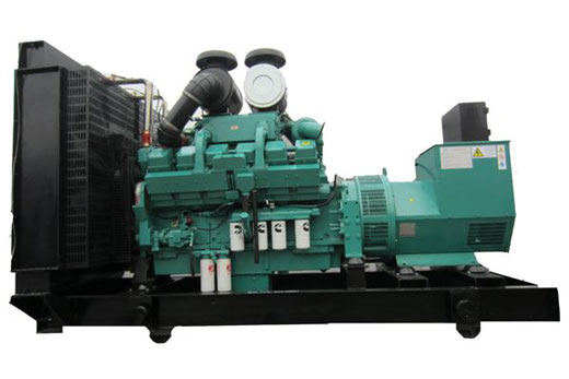 正定柴油发电机组 正定柴油发电机组