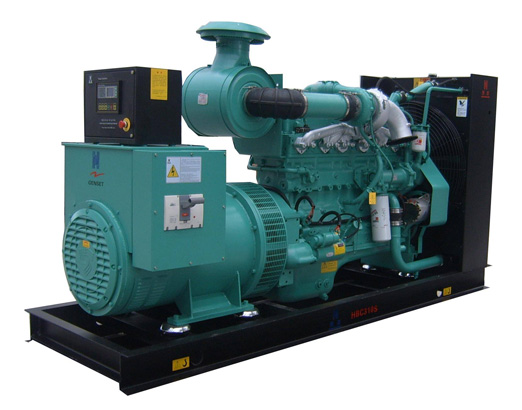 正定柴油发电机 正定柴油发电机