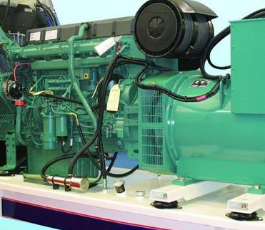 正定发电机出租 正定发电机出租